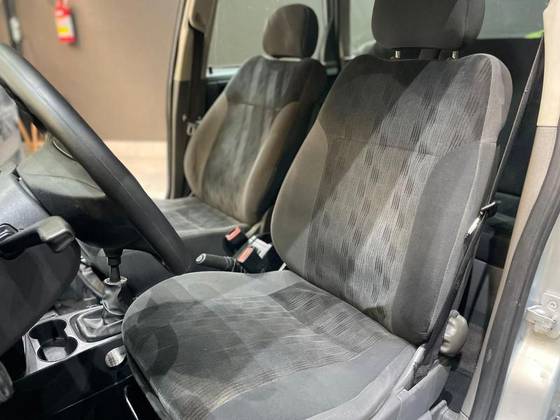 CHEVROLET MERIVA 1.8 MPFI JOY 8V FLEX 4P MANUAL